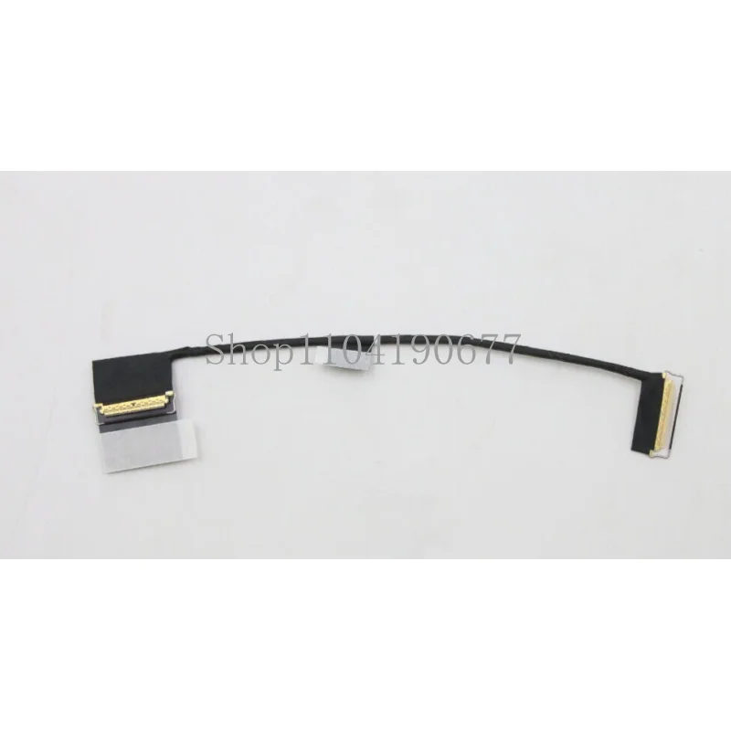 Cable LCD para Lenovo ThinkPad x13 Gen 2 cable H-Conn set 1lcd táctil 5c11c12503