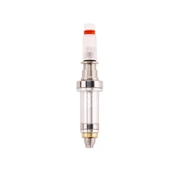 Carbon Brush Spindle Nail Drill Pen Machine Handpiece Spindle Electric File Accessory Handle Part Manicure Pedicure Nail Tool