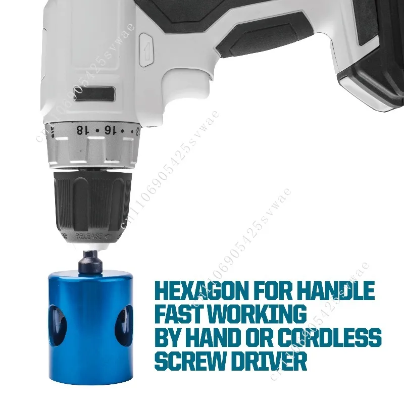 جديد ZUPPER PS-1632B أداة إزالة حواف الأنابيب اليدوية مجموعة أدوات إزالة الأزيز الأنابيب اليدوية لأنابيب مركبة متعددة الطبقات وأنابيب Pex