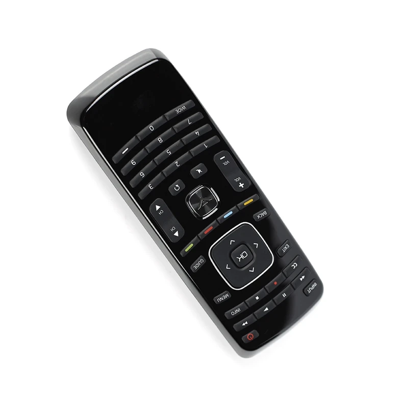 New Remote Control Suitable For VIZIO TV XRT100 E321VL E371VL E390VL Free Setting Remote Control English Version