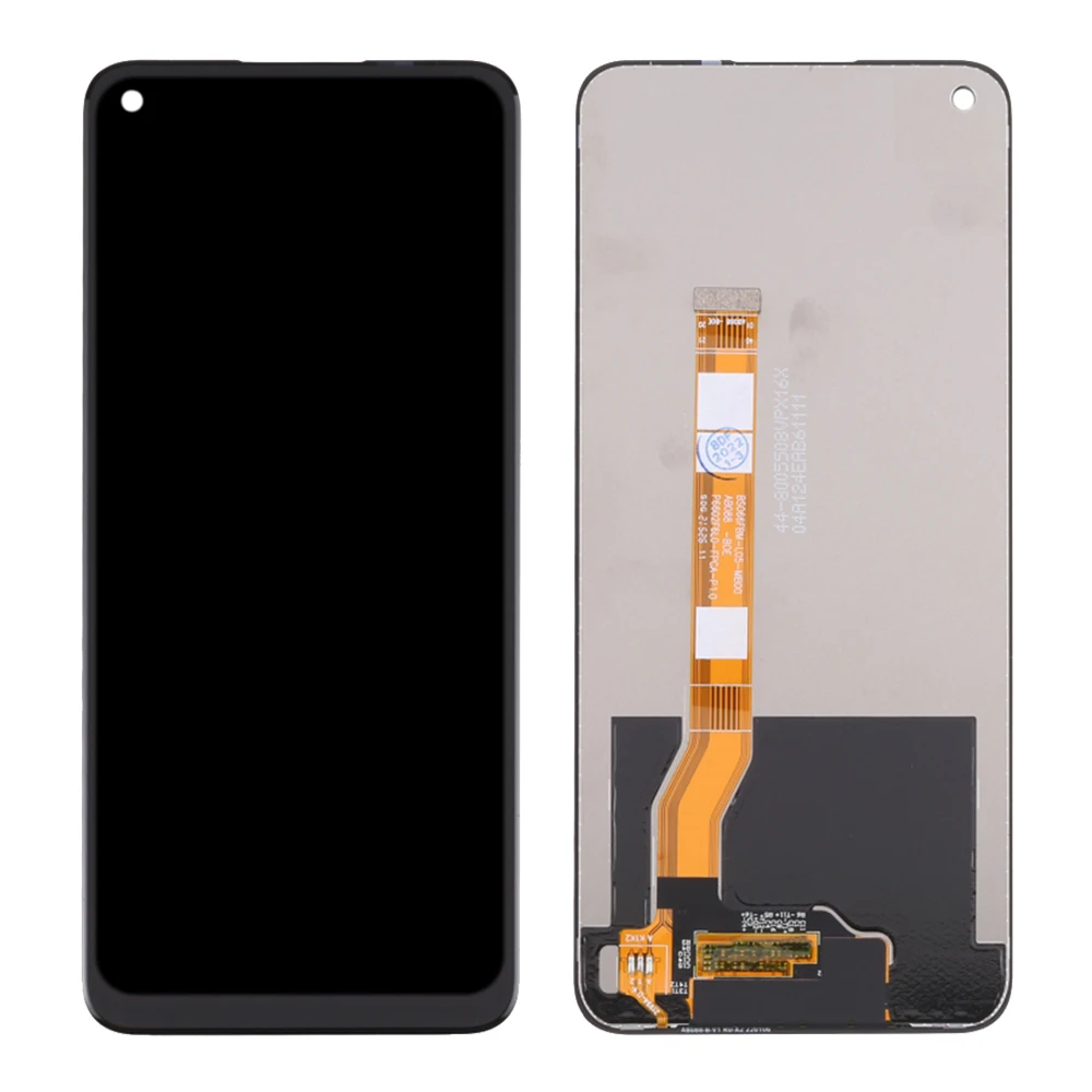 Original For OPPO Realme 9i RMX3491 LCD Display Touch Screen Digitizer Assembly For Realme 9 Pro 9Pro RMX3471 RMX3472 LCD