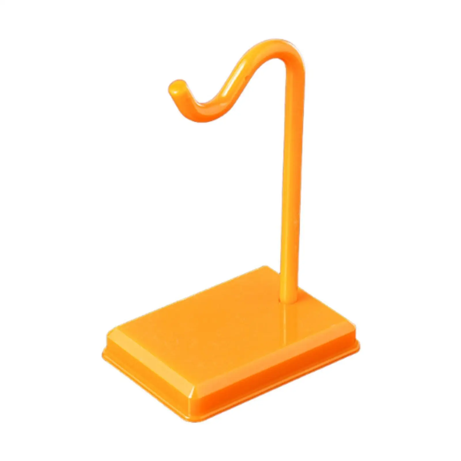 حامل عرض المجوهرات حامل حلق أنيق للنساء والقلائد والأساور