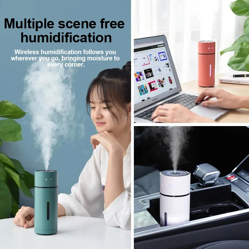 Thumbnail 3 - #33 Latest Humidifiers Offers