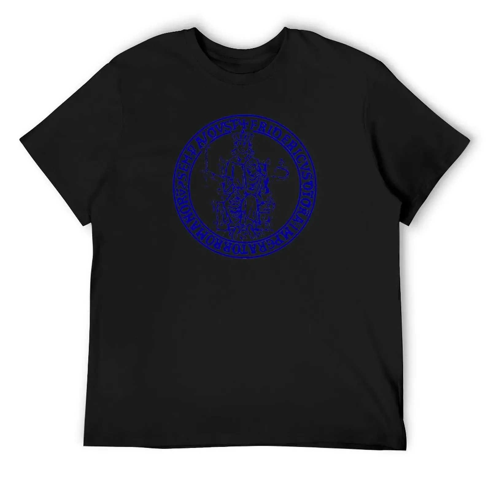 

University of Naples, Università degli Studi di Napoli, T-Shirt topping designer shirts plain customs anime shirts men