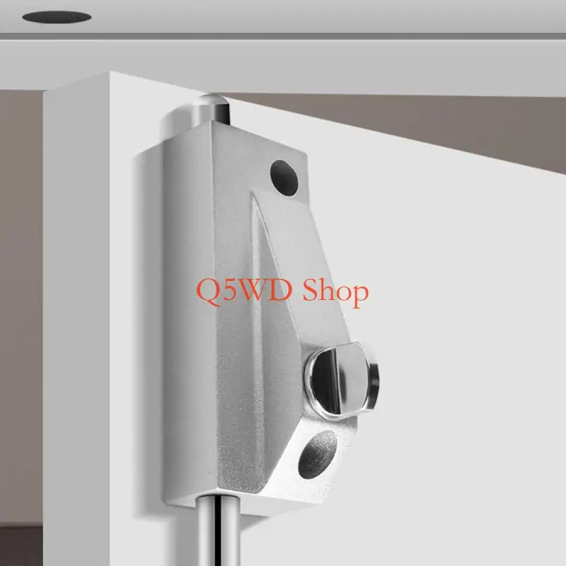 

Q5WD Rusts Proof Rotating Door Lock Mechanism Enhances Safety Installation Friendly