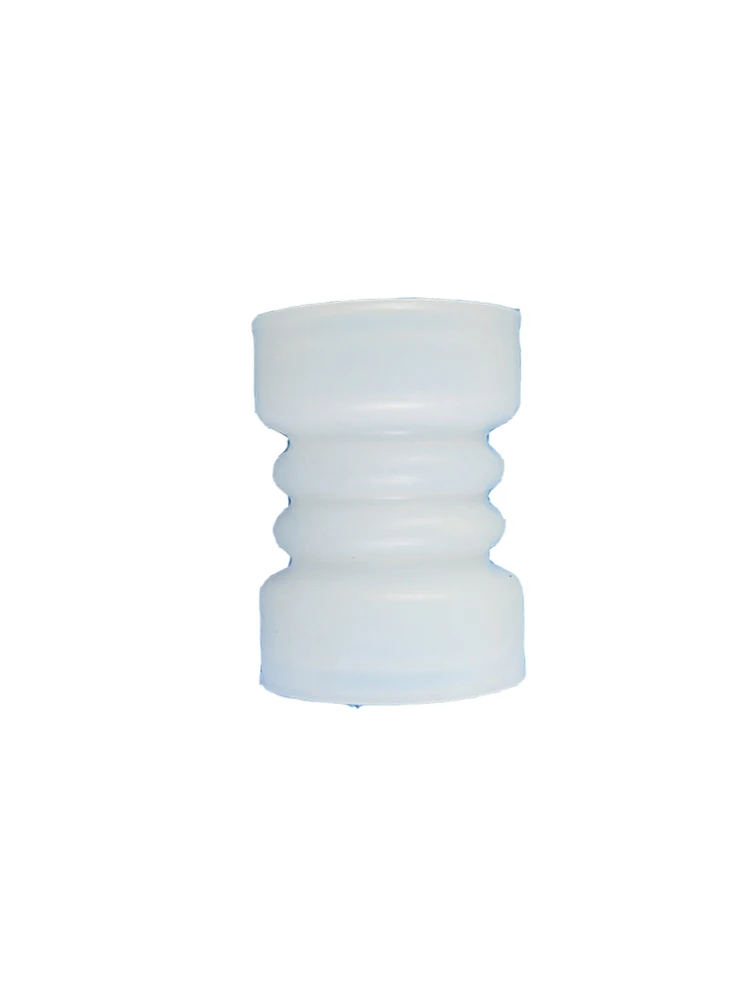 Гофрированная уплотнительная втулка Аксессуары для мороженого Гофрированная втулка Детали льдогенератора 44 мм Детали льдогенератора