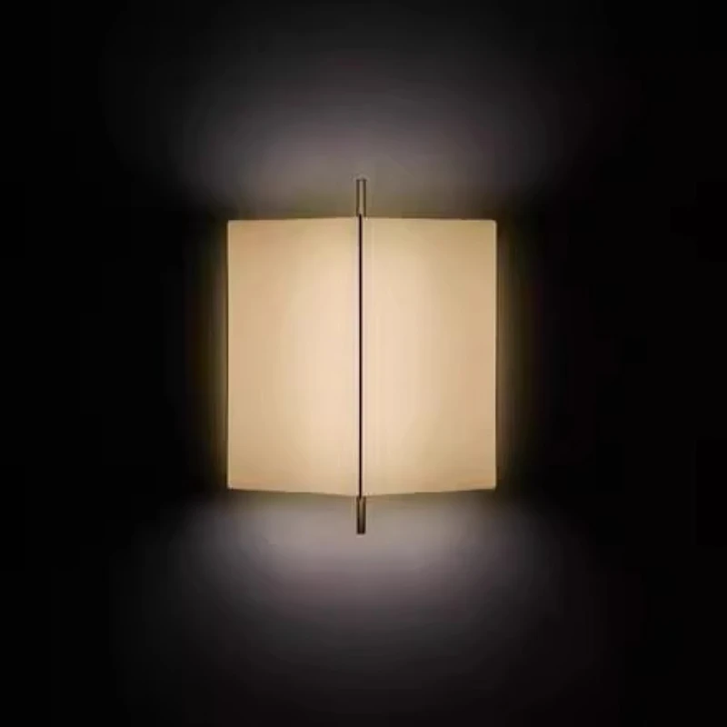 

Italian kite Chinese wind chandelier living room dining room bedroom bedside wall lamp study desk lamp
