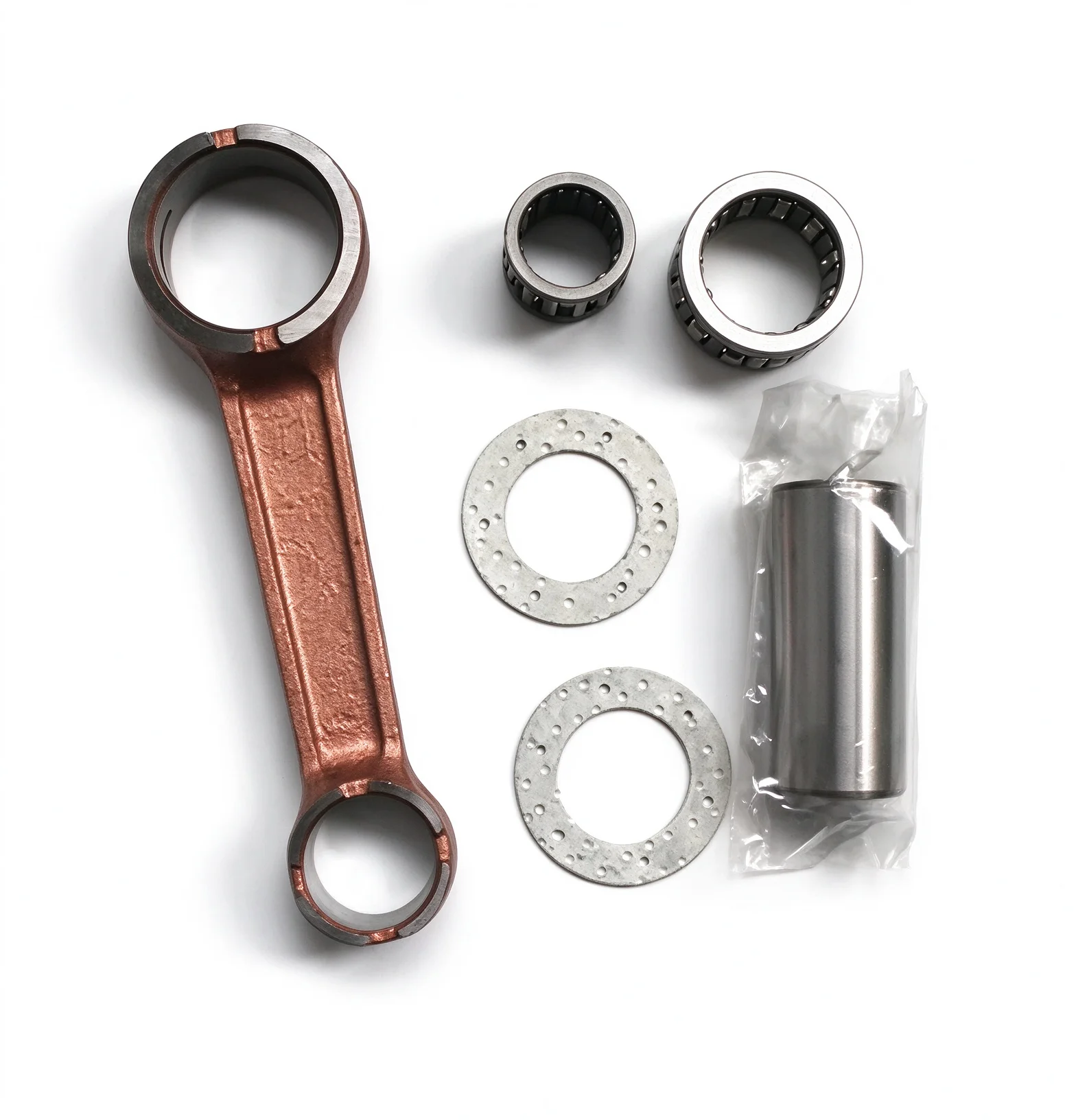 Connecting Rod Kit 12160-94400 For Suzuki 2T DT35 DT40 DT55 DT60 DT65 Outboard Motor 12161-94400