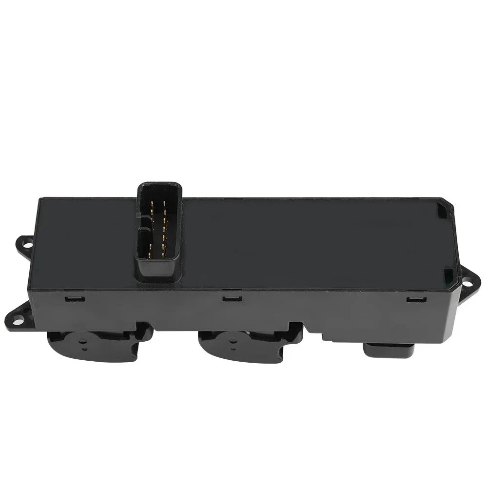 Power Window Switch Master Driver Side for Mitsubishi For Galant Year 2008 2009 Part MR587943 Replacement Component