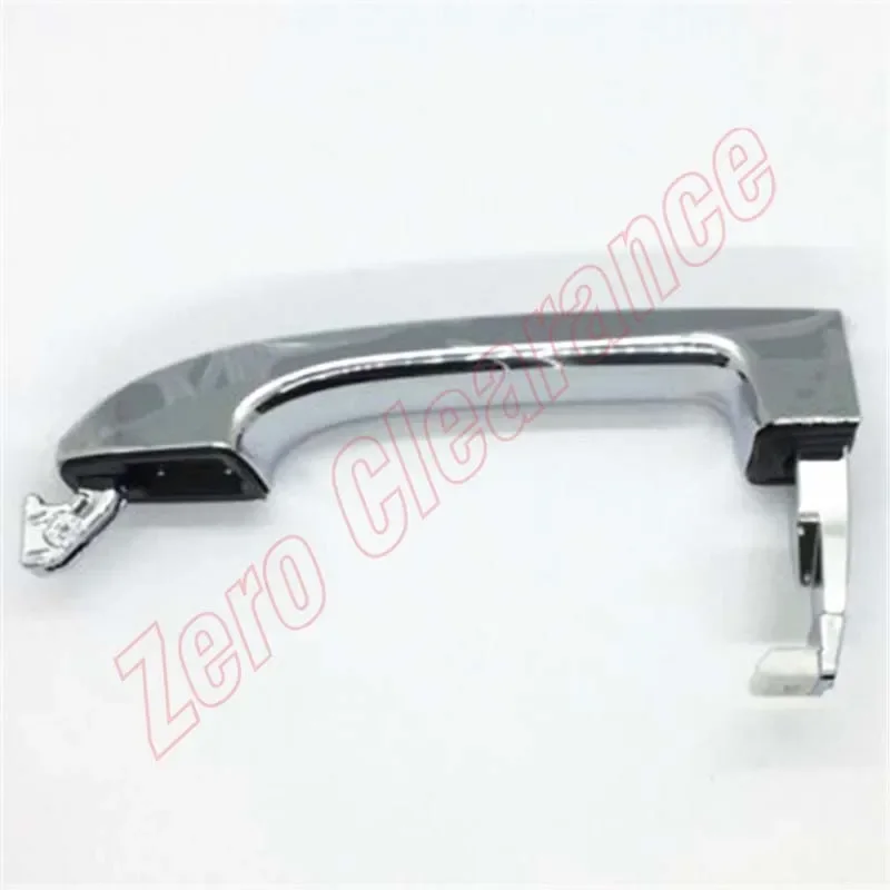 Genuine Outside Door Handle for Hyundai Veracruz 2007-2012 826513J010 82651 3J010 Exterior Door Handles