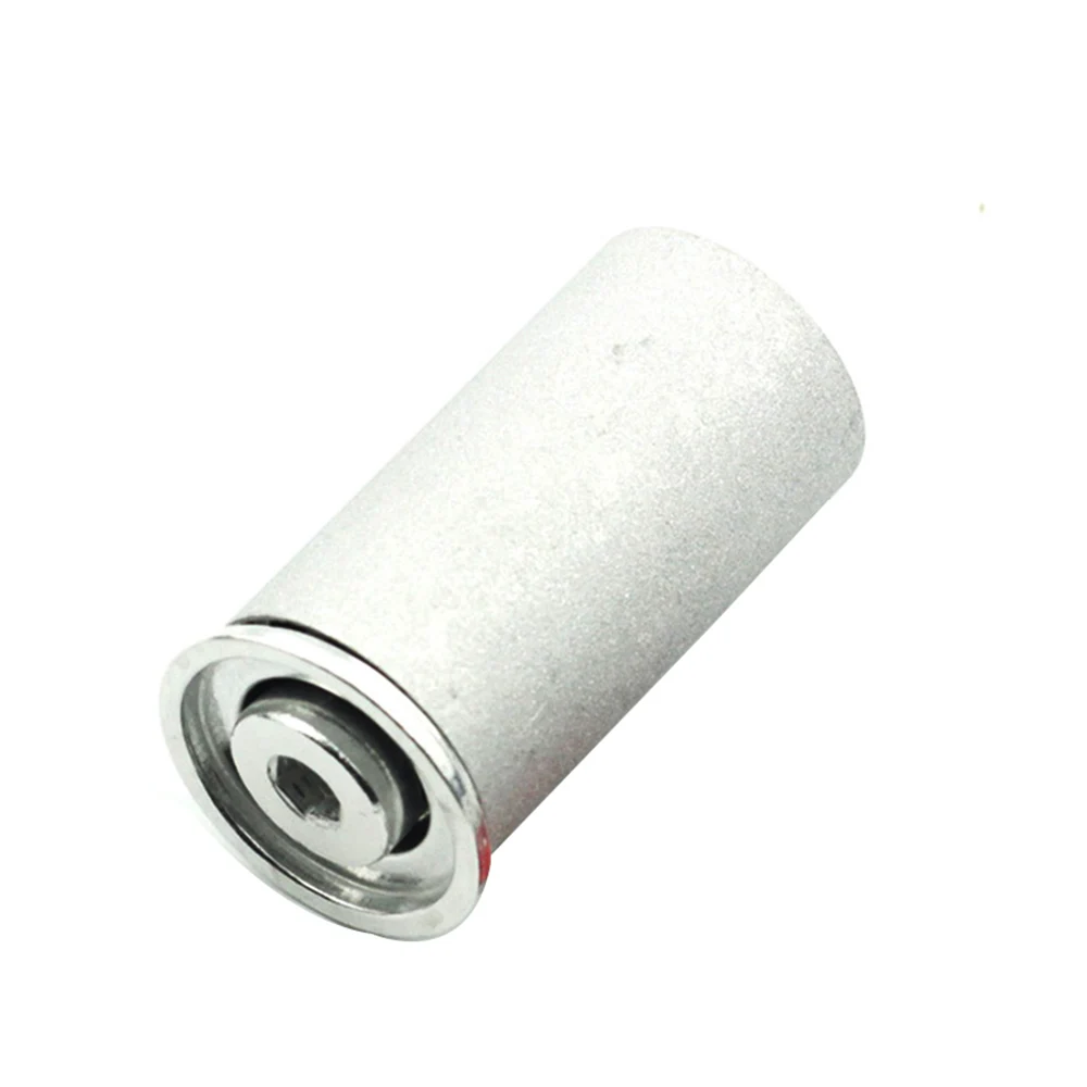 Fouriers Bike Headset Expander Plug Stem Top Cap Cover for 31.8mm 1 1/4