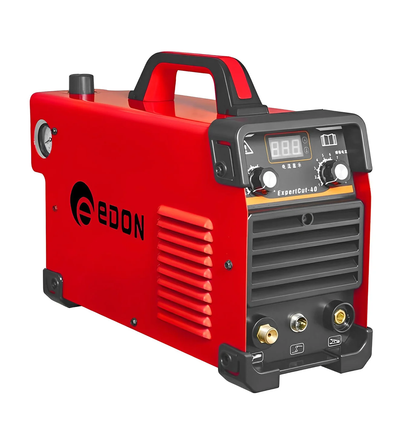 EDON DC Inverter Plasma Cutter CUT-40 WELDER WELDING MACHINE CUTTING MACHINE