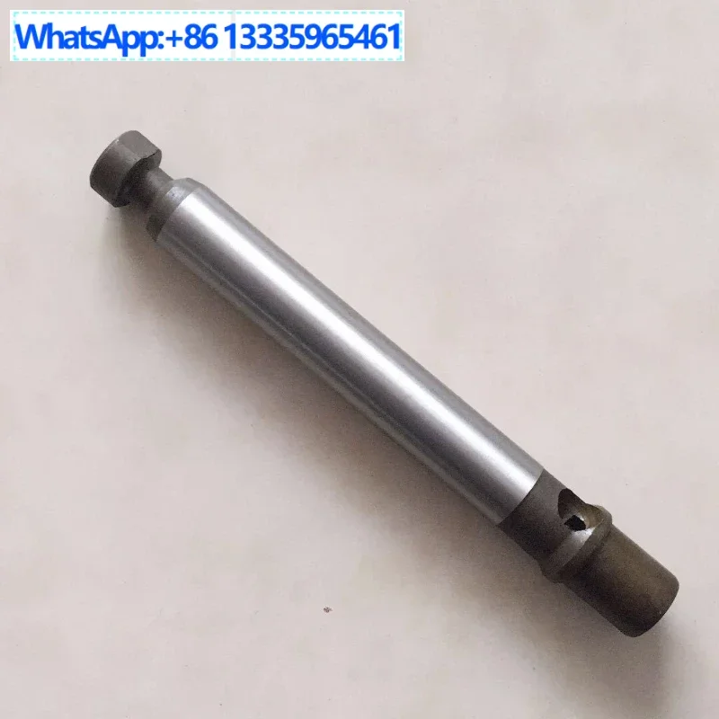 

New plunger rod for solid 1095 590 spraying machine, piston rod 16X435 16x435