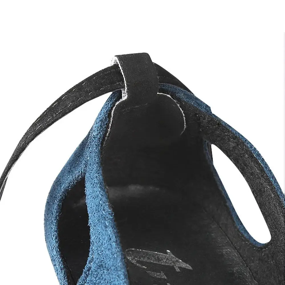 1 Pair Decoration Tie Straps Band Bundle Laces Heels Band Shoelace Adjustable Shoe Belt Anti-skid Belt