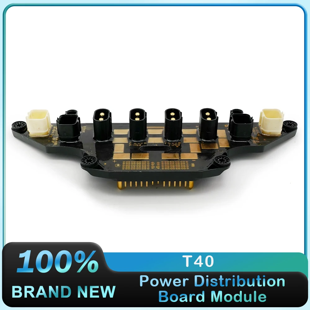 

Power Distribution Board for DJI Agras T40 Agriculture Drone Plant Protection UAV Accessories Repair Parts Brand New