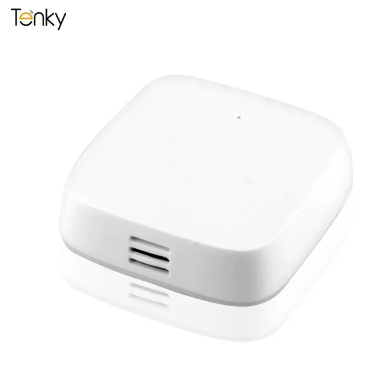 Smart Home Detector Smart Home Low Voltage Monitoring Reminder Long Standby Real-time Display New Sensor