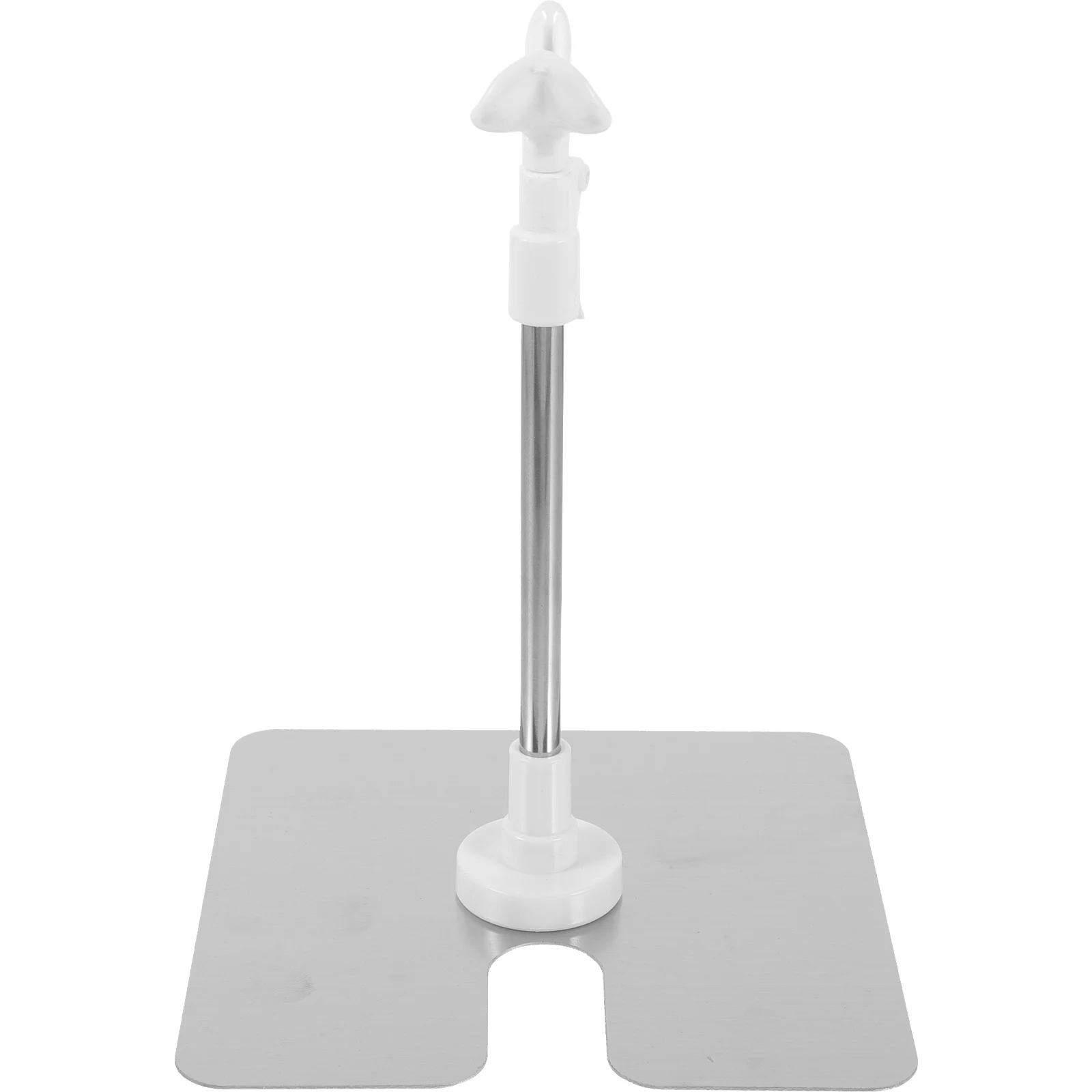 

Adjustable Bedroom Storage Rack Action Figure Display Stand Support Frame Figures Display Rack Showcase Figure Stand