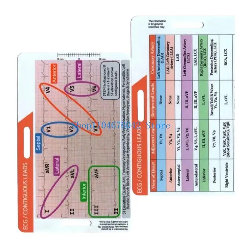 652F Easy To Carry Rhythm Card For Music Students And Beginner With Long Lastings Use