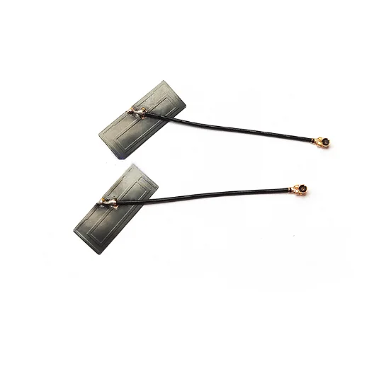 2.4GHZ built-in FPC antenna 4DB omnidirectional high gain antenna WIFI/ZigBee Bluetooth module antenna IPEX