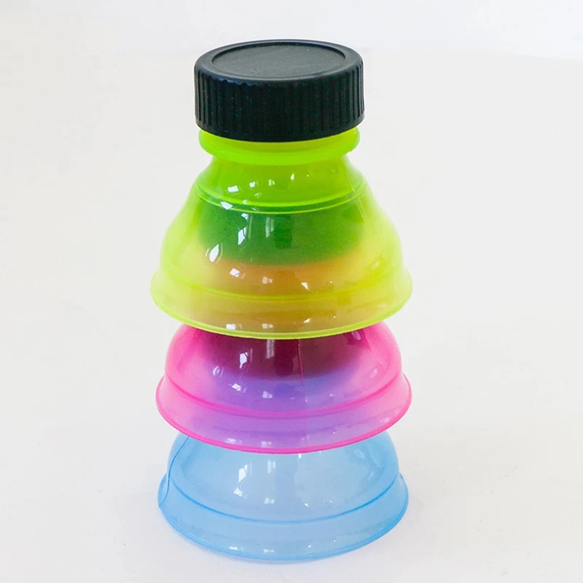 6pcs can beverage dust-proof leak-proof sealing cover view 3