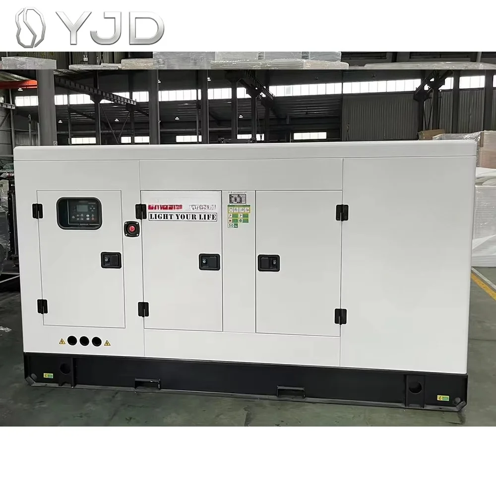 Emean Power sierra Leone kw 6500 5000kva 5000kw 5000 kw diesel Generator kw 7500 Price for Ethiopia