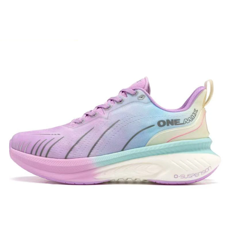 ONEMIX 3.0 Marathon Suspension Running Shoes Outdoor Sports Shoes Men's Shoes Ultra Light Anti Slip And Durable