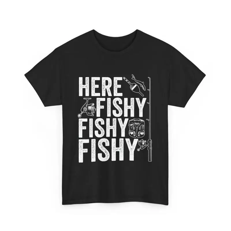Fisherman Fish Hunt…