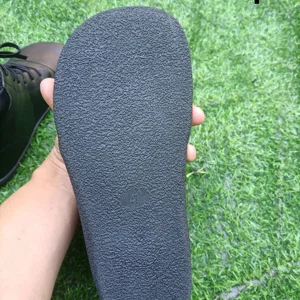 Botas femininas e senhores de couro descalço com forro de lã, queda zero, CAIXA larga 12 principais vendas bota de resgate - №5