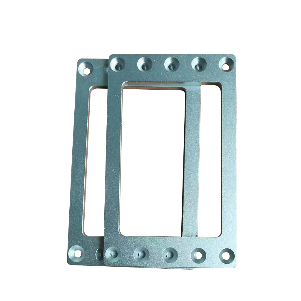 2.5 بوصة PC SSD أقفاص HDD قوس محرك الحالة الصلبة الإطار متعدد الطبقات صندوق التراص الخارجية HD خزانة محطة إرساء قاعدة SATA