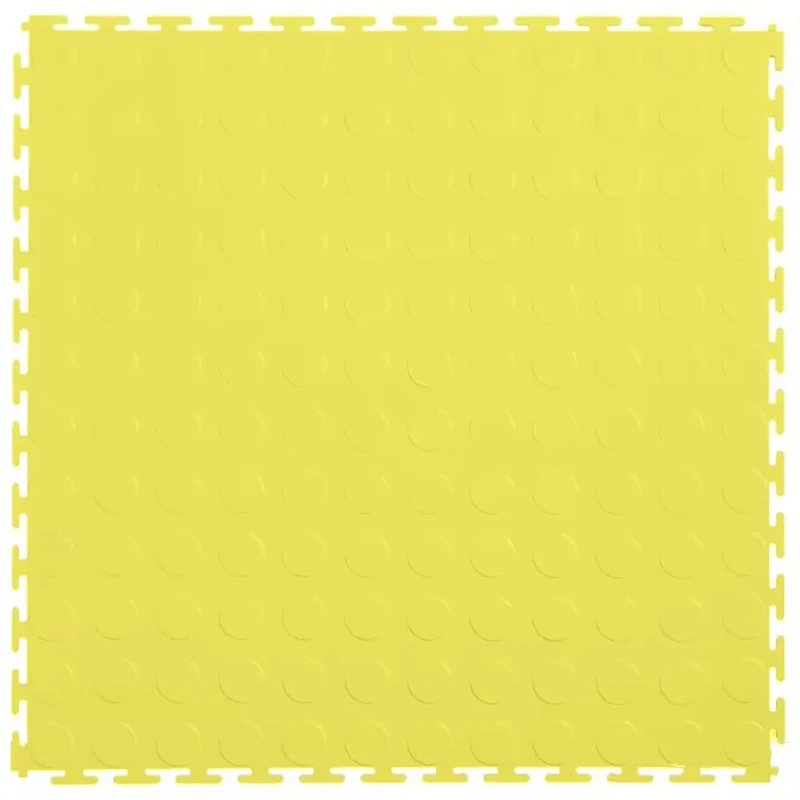 Modular Anti Slip Workshop PVC Interlocking Garage Floor Tile for Car Parking Garage Flooring Tiles Rubber Flooring (2 reviews)