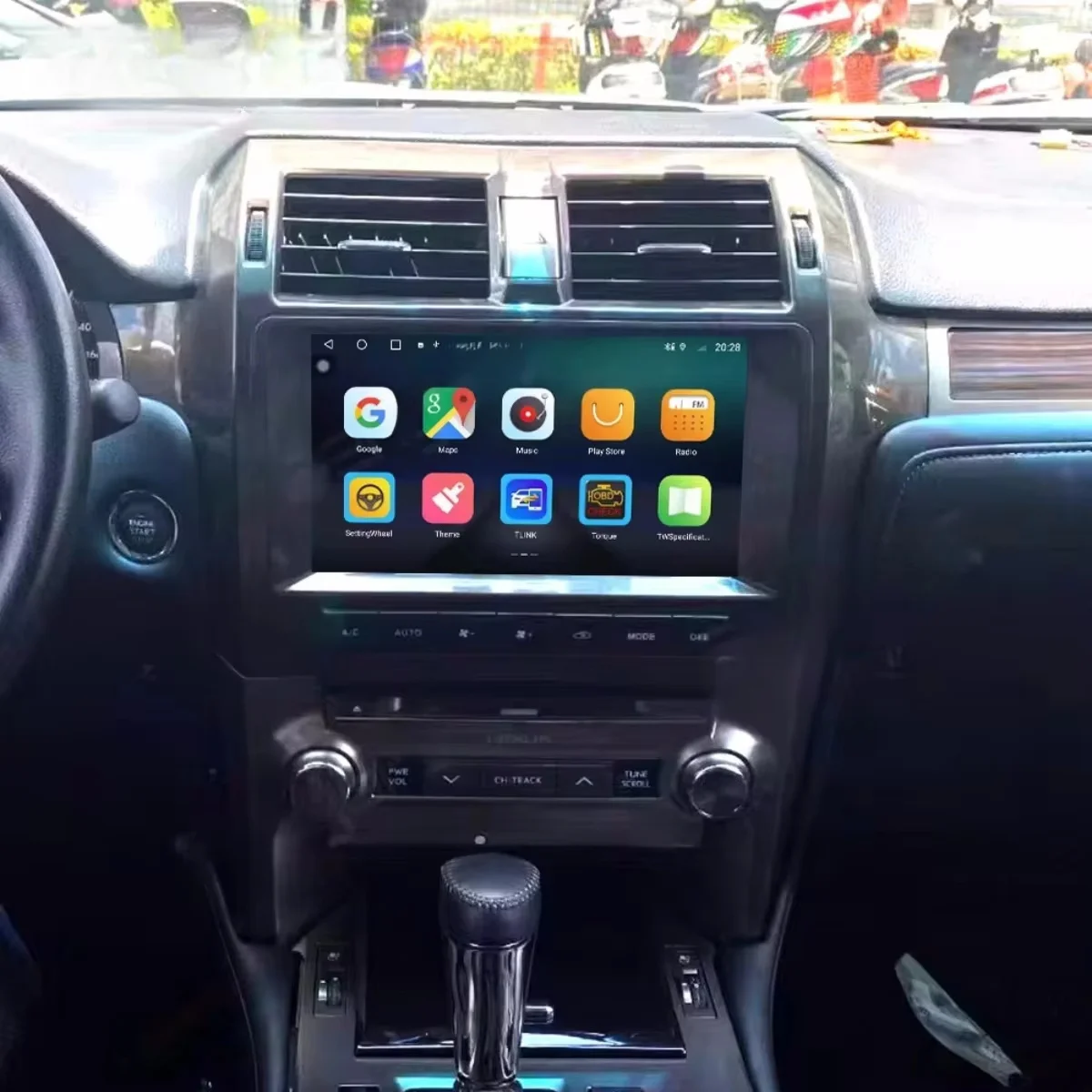 H Android 14 For Le… - image