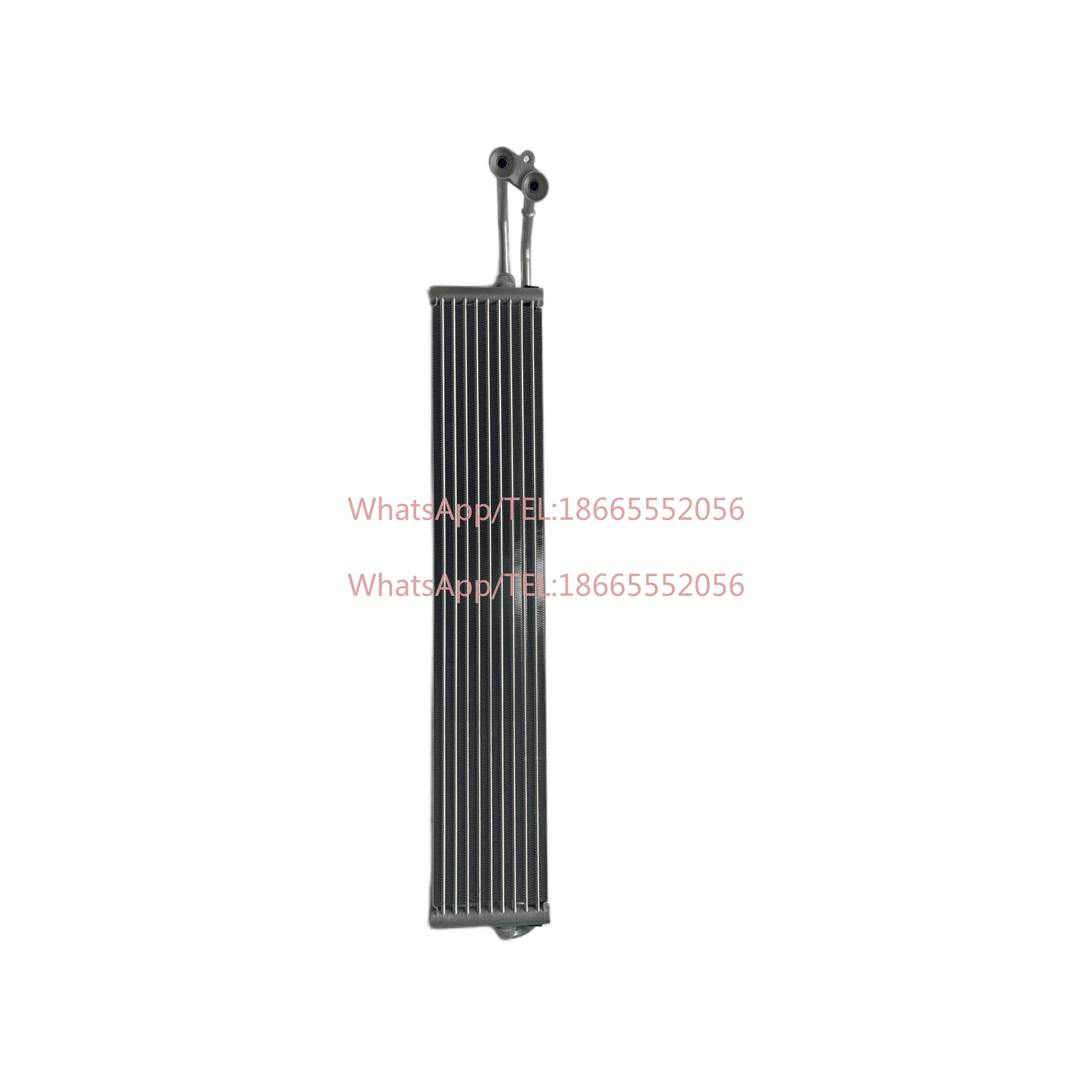 Premium High Performance Aluminum Oil Radiator OE 97030701503 for Porsche Panamera Gearbox Cooling System