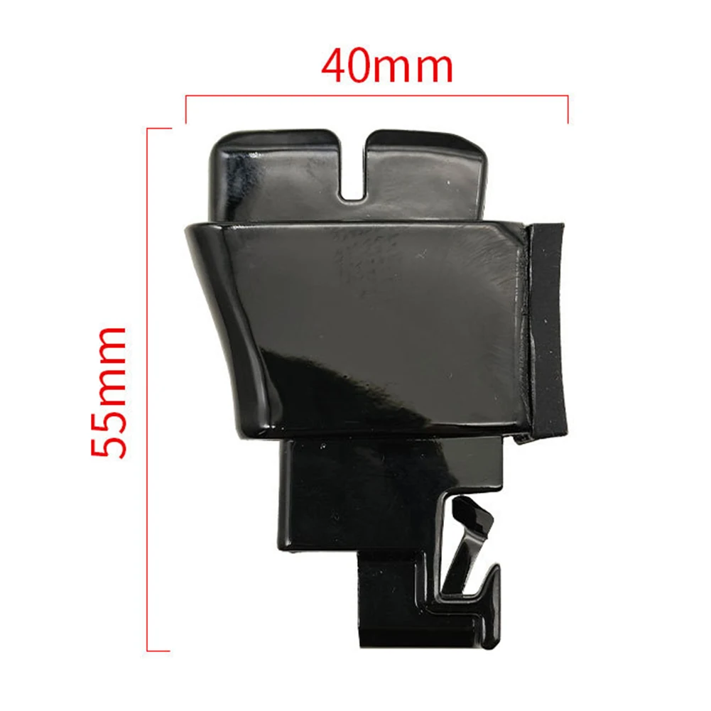 

Накладка на крышу для Mercedes, GLC Class, W253 2016 2018, внешняя накладка для защиты от воды и мусора