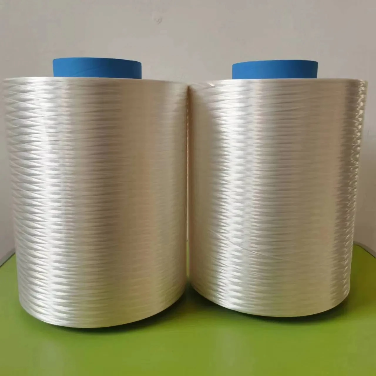 

Alumina Fiber Yarn, High Temperature Resistant 1600℃, Flame Retardant Rope, Insulating Tow, Refractory Material