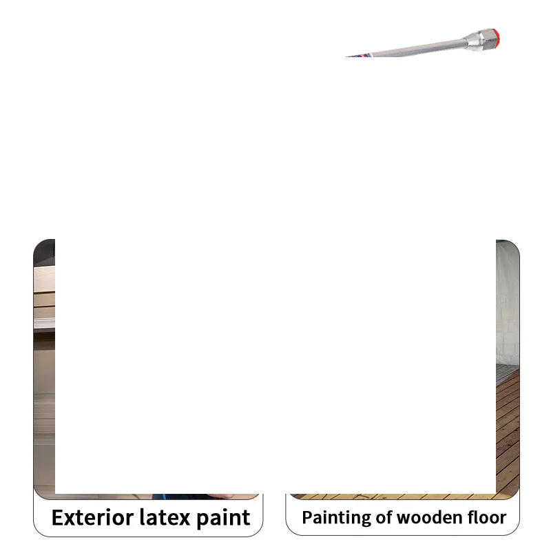 

Paint Sprayer Extension Rod Portable Universal Replacement Spare Part Airless Paint Sprayer Spray Pole Spray Tip Painting Wands