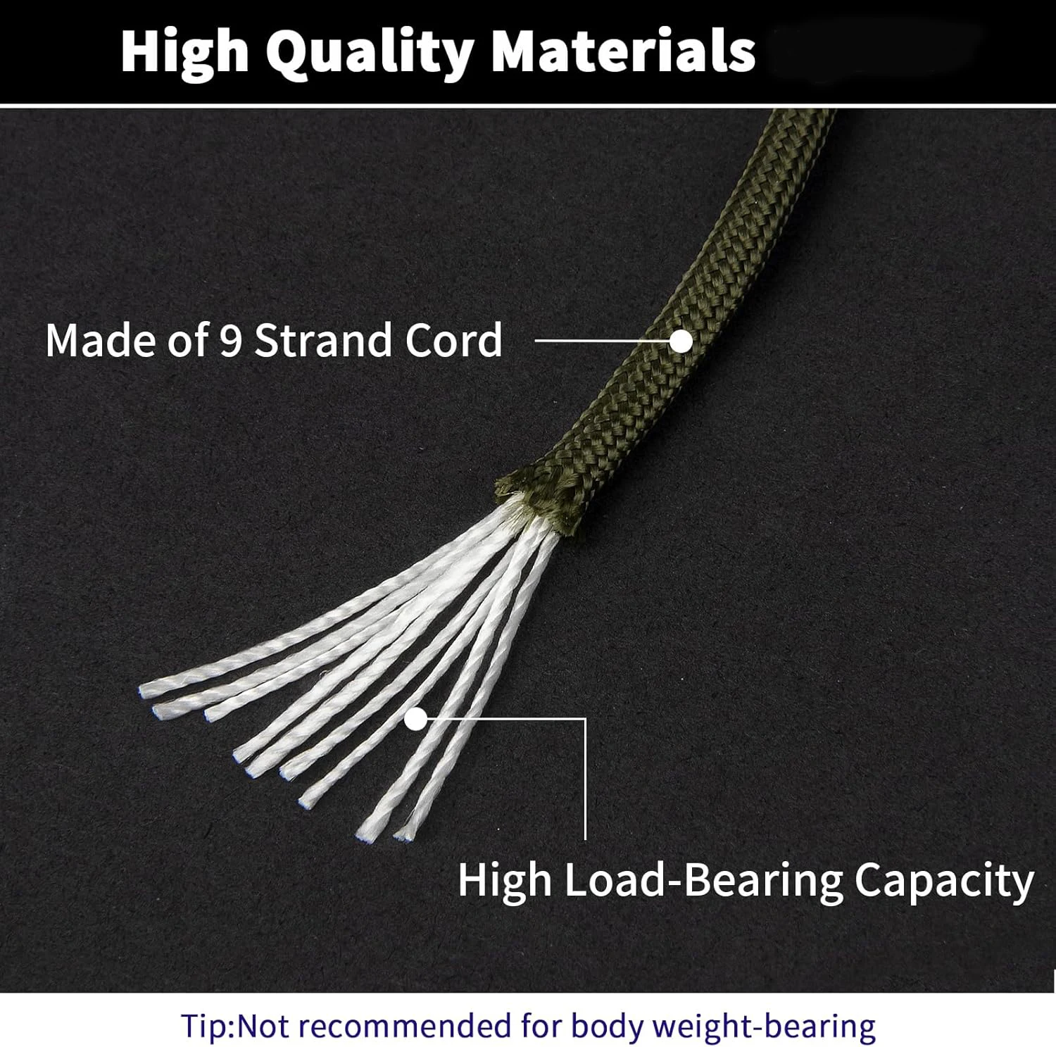 Thumbnail 4 - #14 Best Paracord Ropes to Buy In 2026