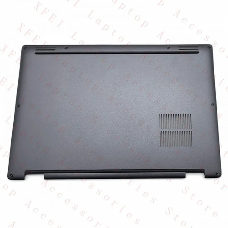 

F Черный нижний чехол для Dell Latitude 9430 E9430 AM3CX000301 07T3X6 США