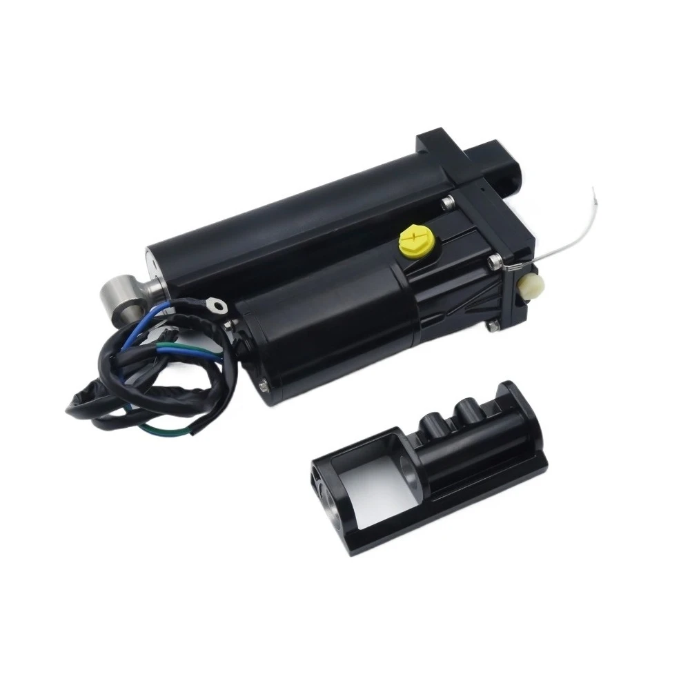 

Electric Lifter Adapted to Yamaha Mercury Outboard Universal Lifter Fishing Boat Thruster