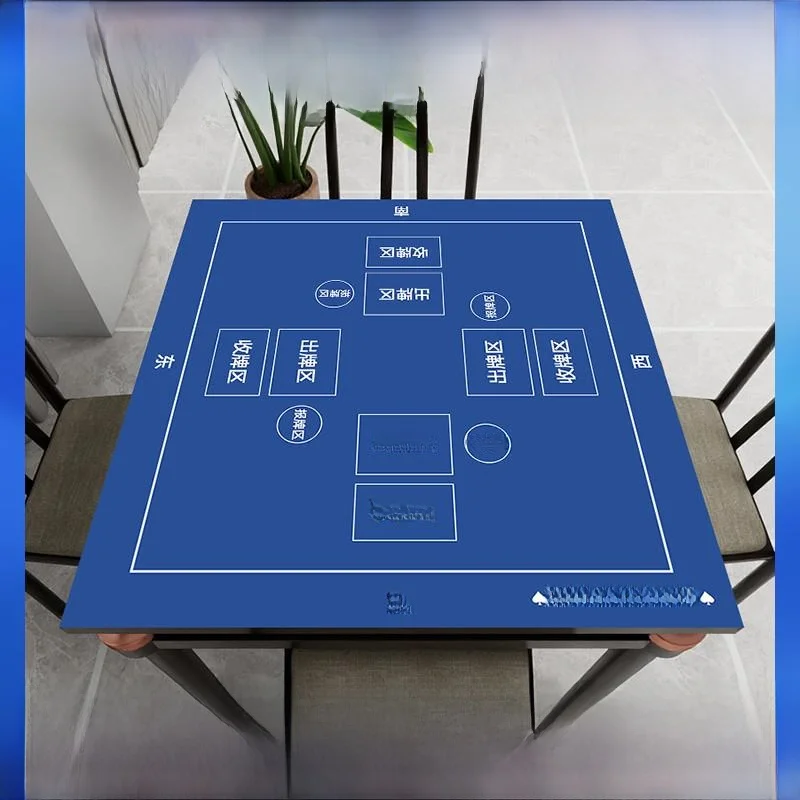 thickened-poker-tablecloth-pad-square-gaming-table-surface-anti-slip-no-wash-noise-reduction-poker-mahjong-table-mat