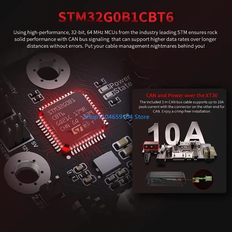 Ebb SB2209 Can With… - image