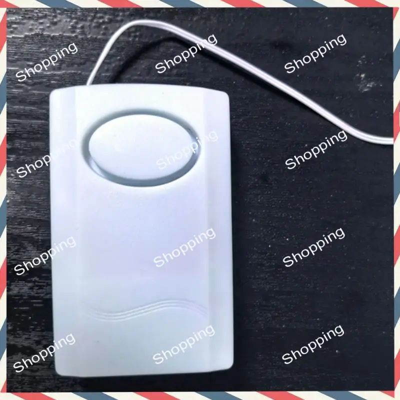 M20K 120 Db High Loudness Of The New High-Quality Burglar Alarm System Home Security Disconnection Alarm