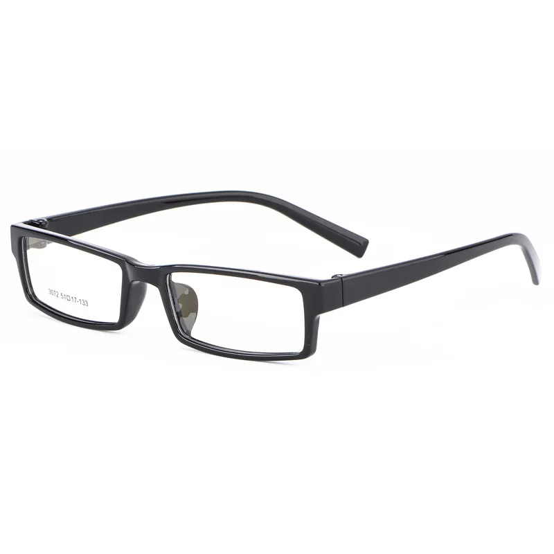 Vazrobe -2400 -2000 hohe Myopie Brille Männer Frauen 1,67 Index dünne Harz Linse Brille Rahmen männliche Brille schmales Rechteck 3