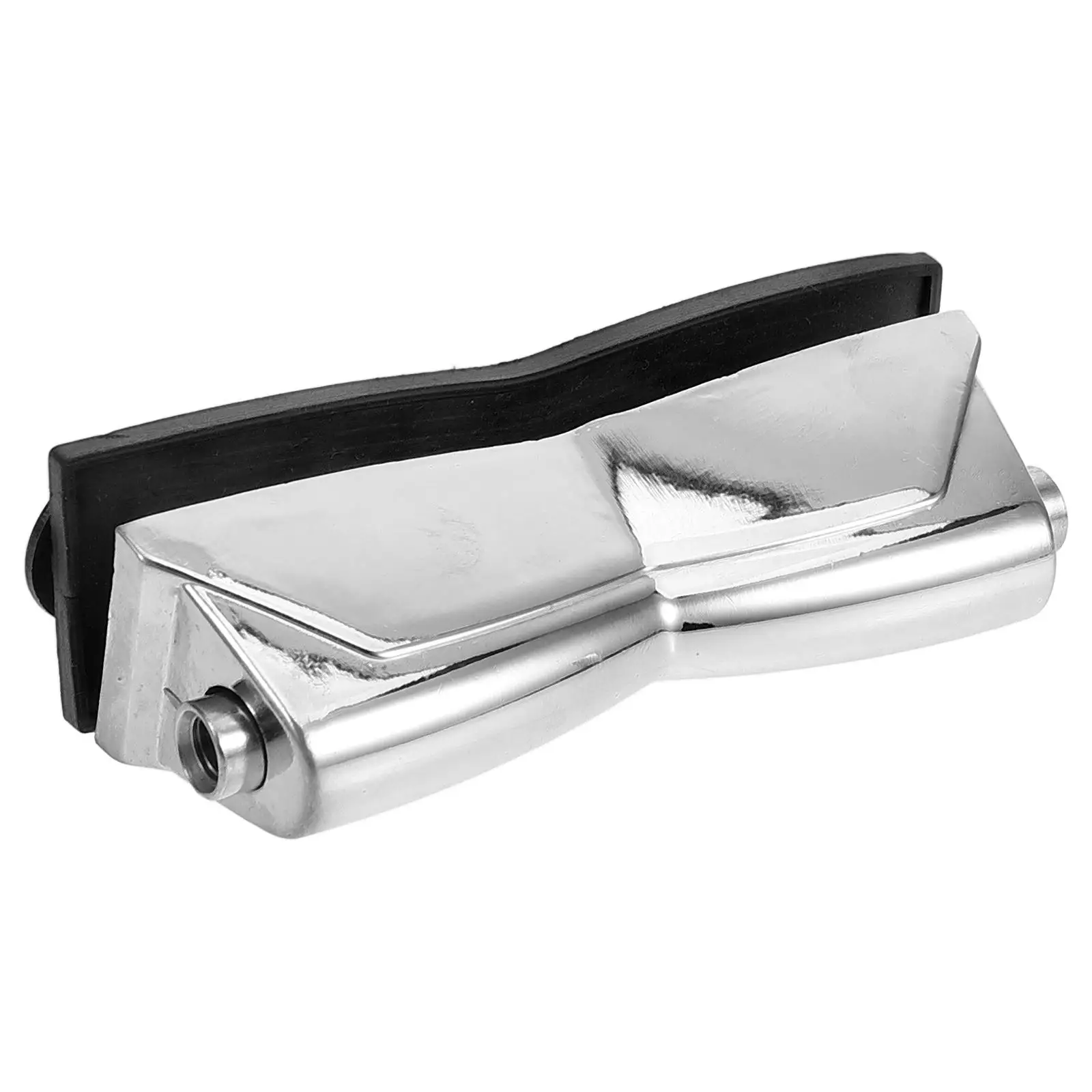 

Aluminum Alloy Double End Mount Replacement Snare Parts Accessories Durable Portable Snare Drum Accessories Drum Hardware