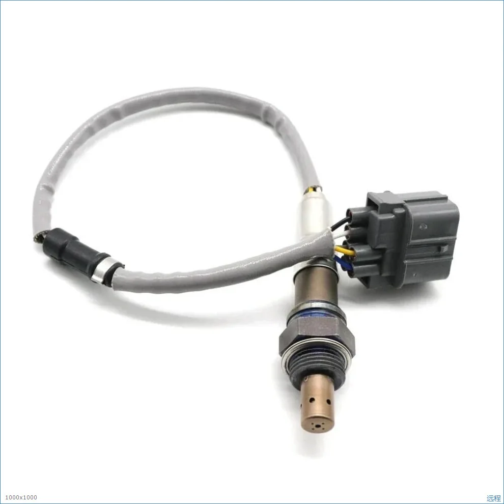 

Oxygen Sensor for Honda 36531-P07-003 LZA09-E1U 36531P07003 Shockproof Automotive Oxygen Sensor for Car Engine Emission