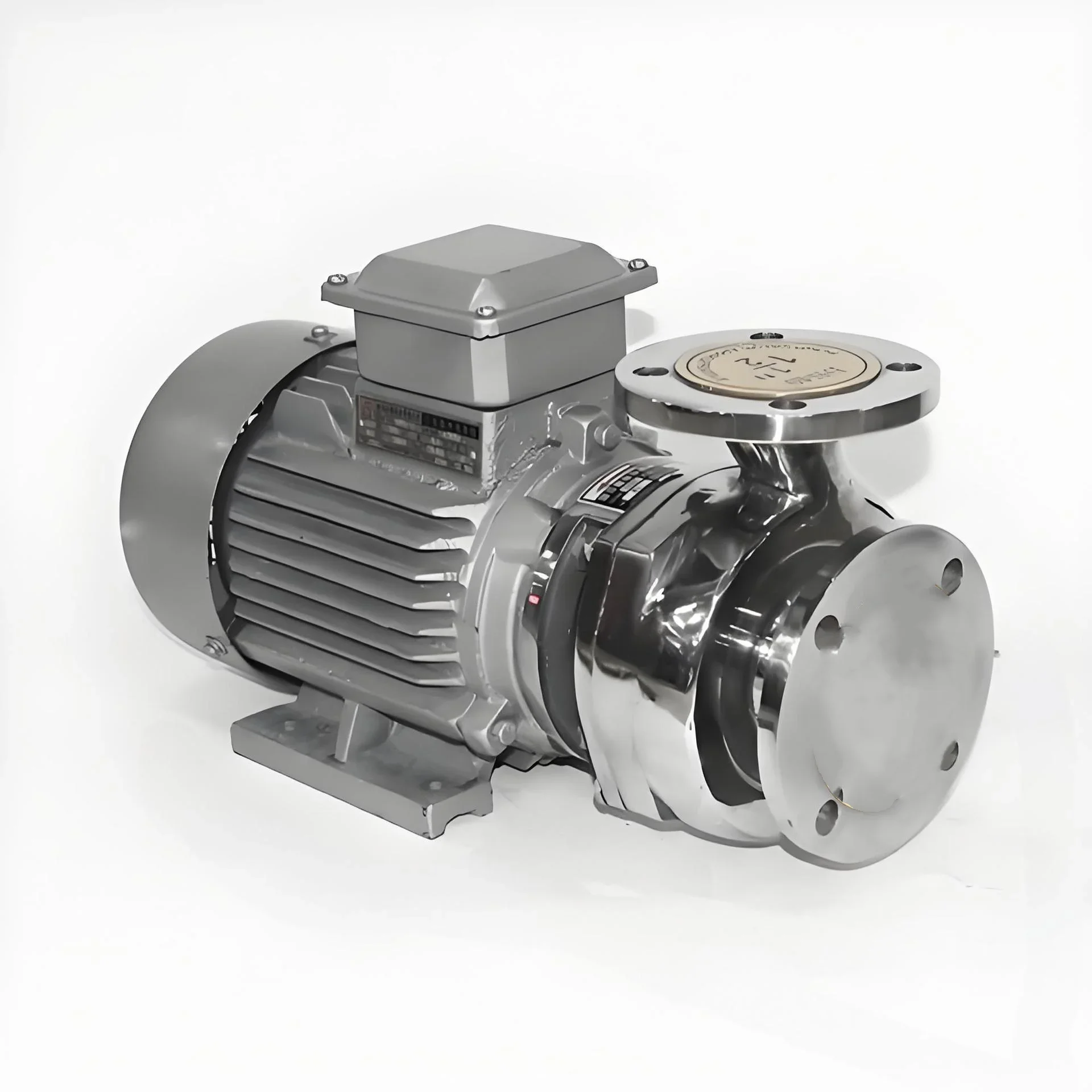 

#4 inch centrifugal pump factory price small centrifugal pump for sea water