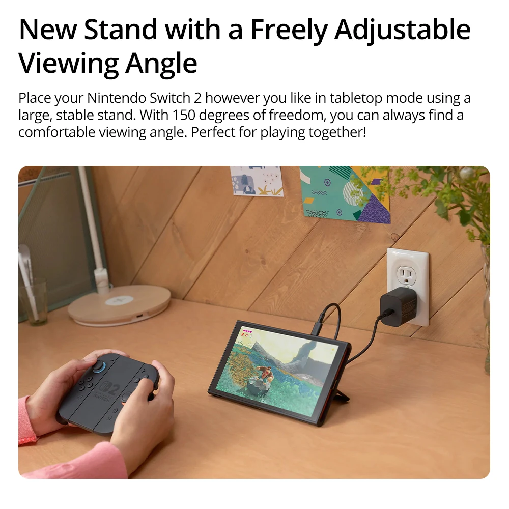 Рисунок 4 - Nintendo Switch 2