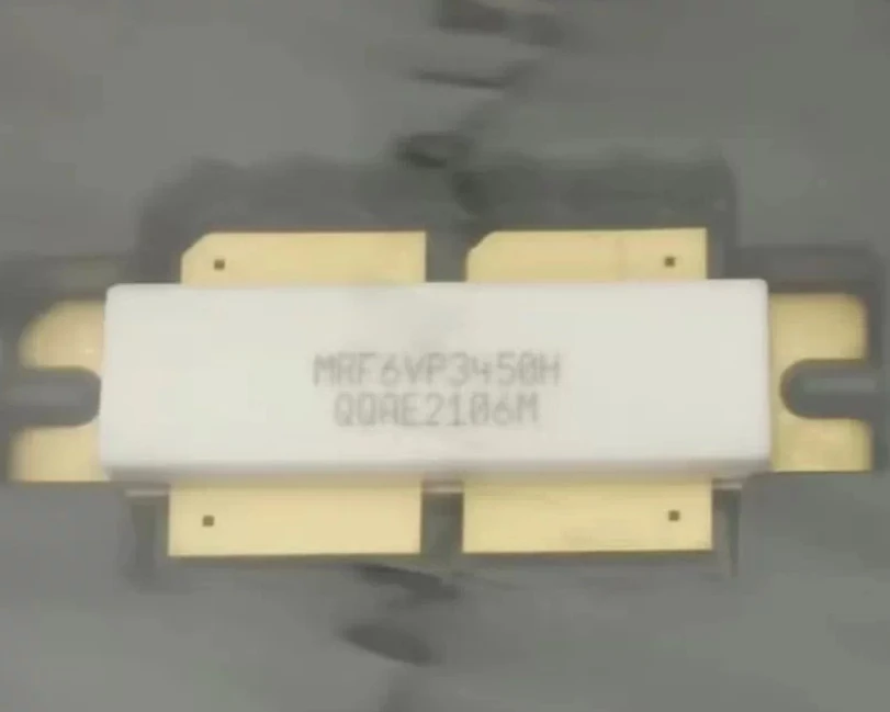 High Power Transistor Integrated Circuit MRFE6VP6300H MRF6VP3450H MRF6VP2600H MRFE6VP8600H MRFE6VP61K25H Electronic Component