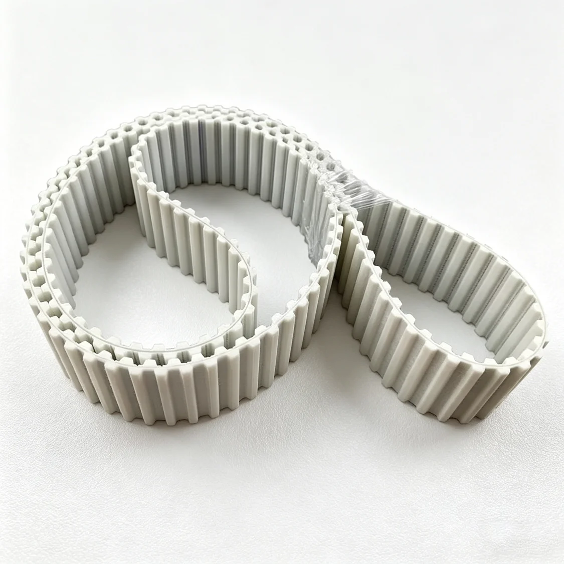 Hot-selling High Quality 30mm Pitch for GT2 2M S2M P2M PU Synchronous Belt OEM Custom Industrial Transmission Timing Belt