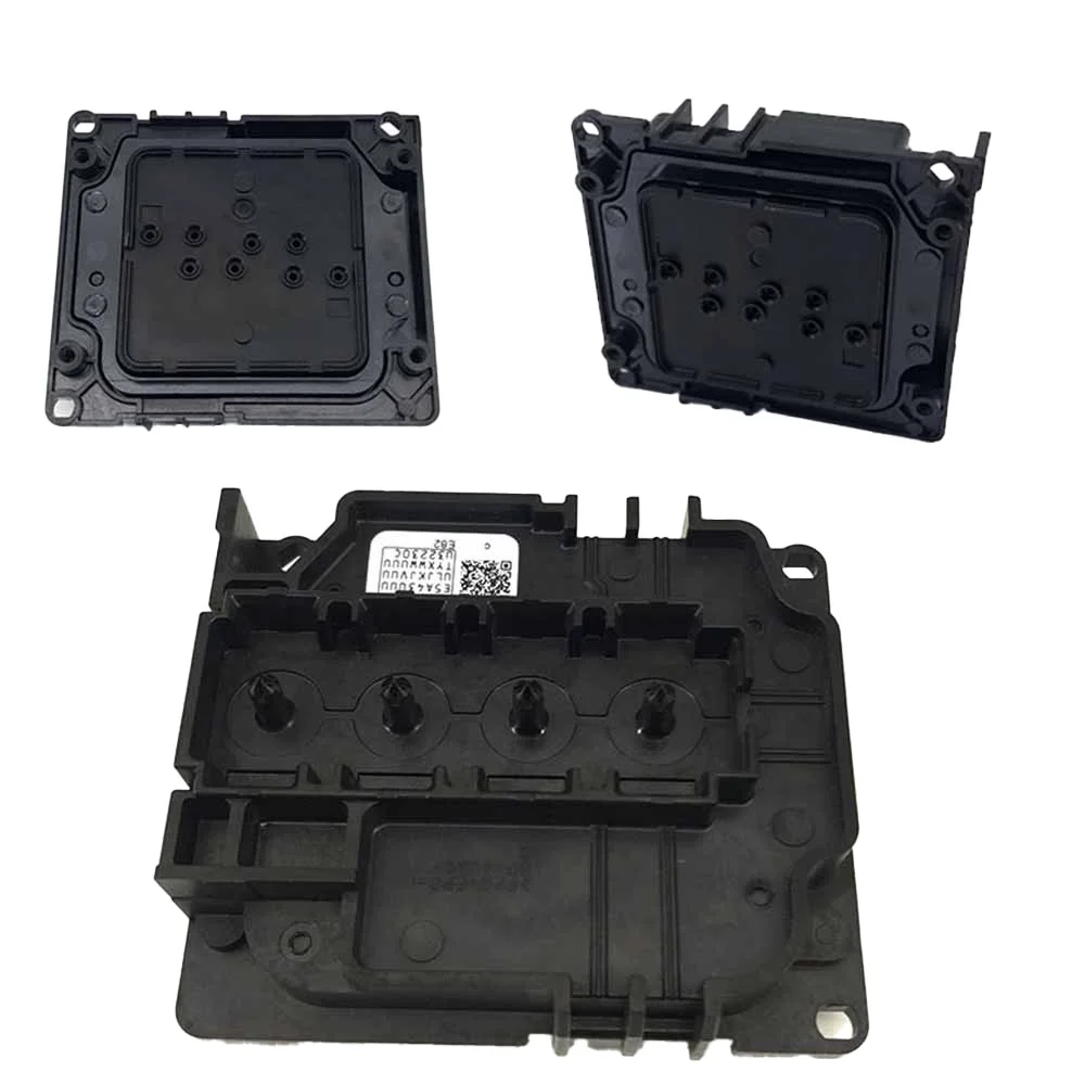 

I3200 4720 Print Head Cover/Manifold//Adapter for Eco Solvent UV Water Based
