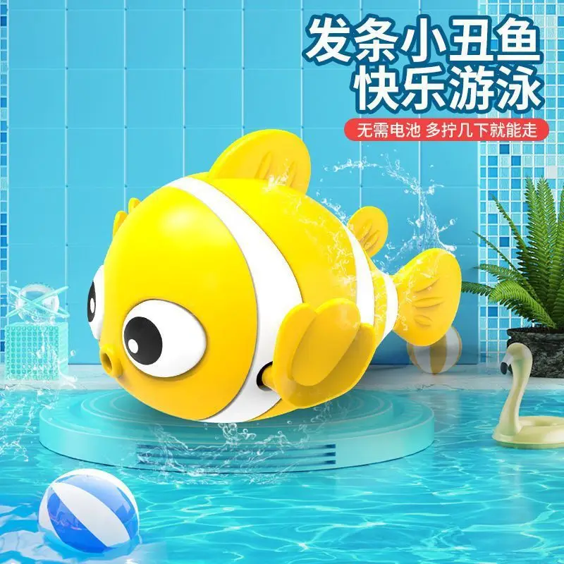Badespielzeug für Kinder, Baby-Elefant, der im Wasser spielt, Duschdüse, Elefantenrüssel, spritzendes Wasser, Wasserspielzeug für Kinder